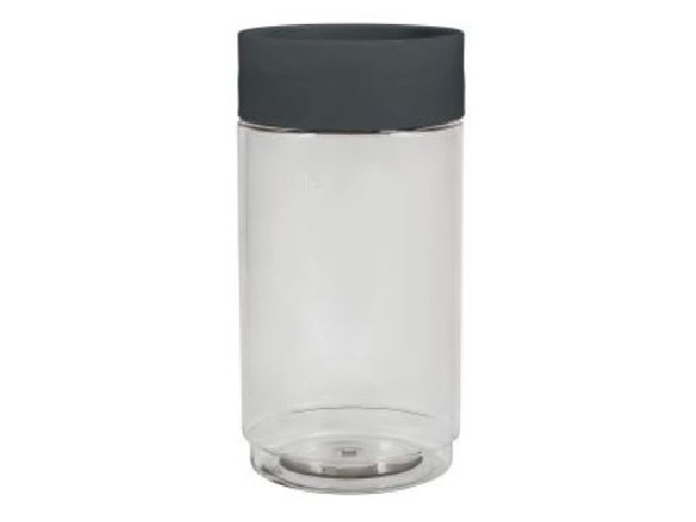 Емкость для сыпучих продуктов 